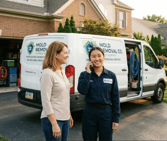 Crawlspace Mold Remediation Chillicothe, IL FAQs